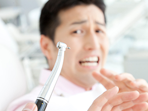 当院の虫歯治療